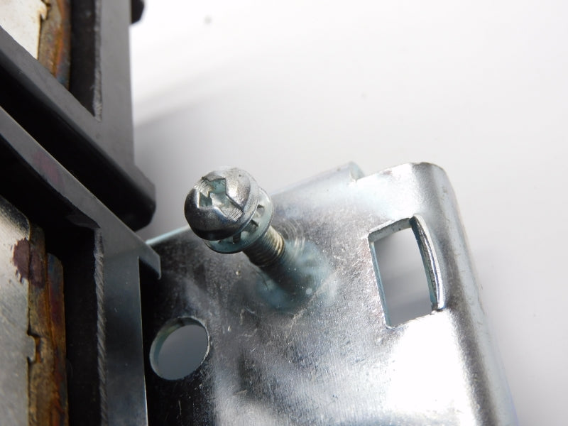 SQUARE D LA36250 600V 250A NSNP