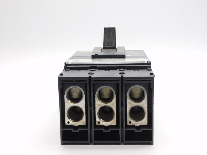 SQUARE D LJP36400U31X 600V 400A (AS PICTURED) NSNP