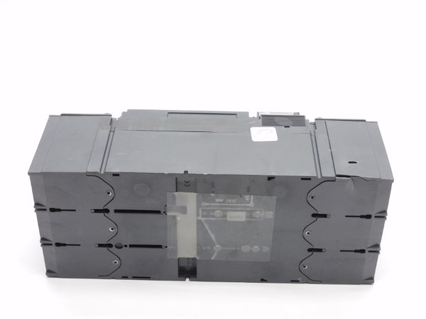 SQUARE D LGL36600U31X 600V 600A (AS PICTURED) NSNP