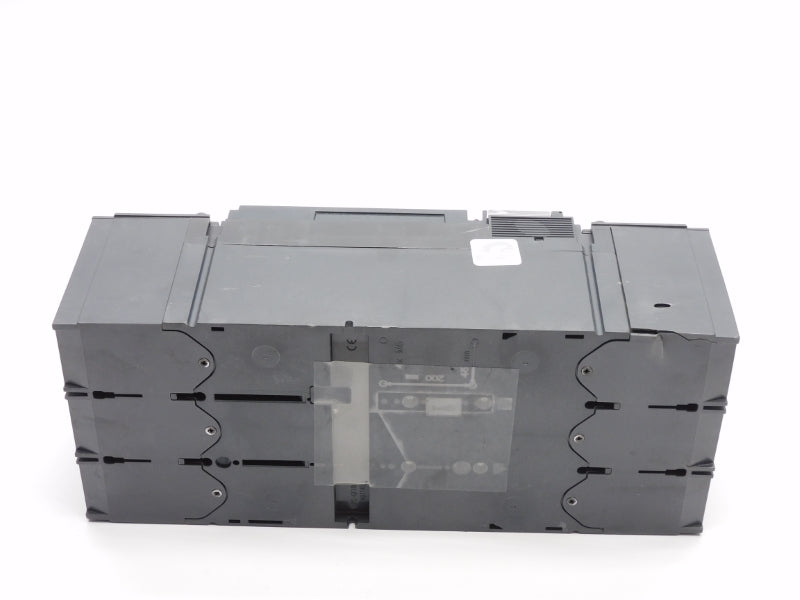 SQUARE D LGL36600U31X 600V 600A (AS PICTURED) NSNP
