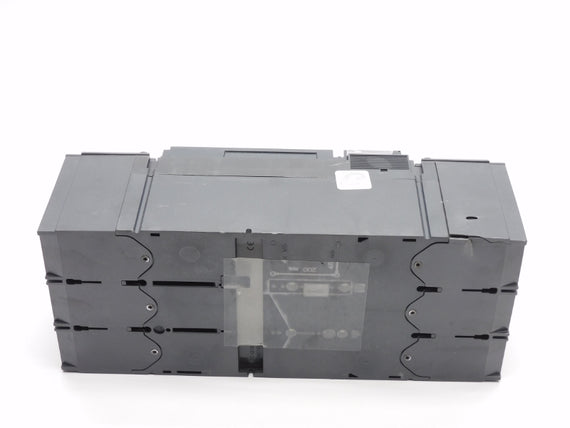 SQUARE D LGL36600U31X 600V 600A (AS PICTURED) NSNP