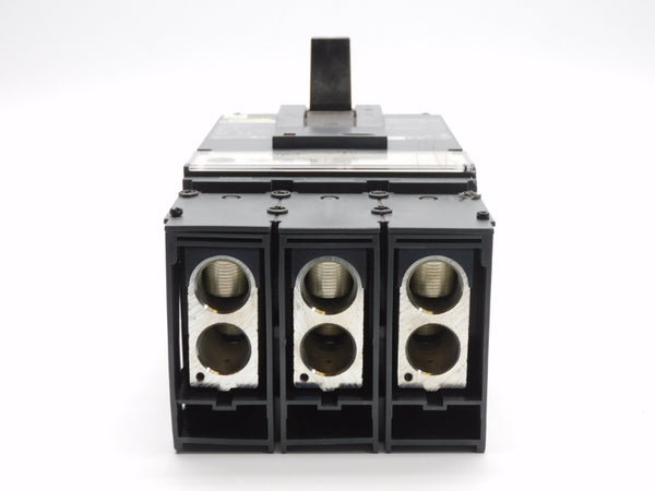 SQUARE D LGL36600U31X 600V 600A (AS PICTURED) NSNP
