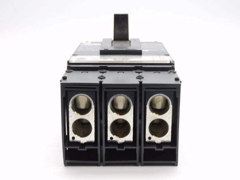 SQUARE D LGL36600U31X 600V 600A (AS PICTURED) NSNP