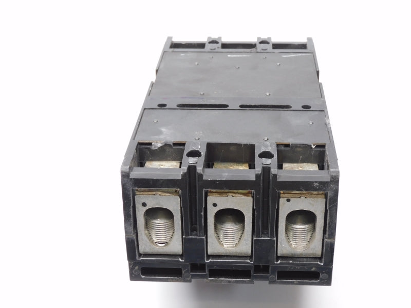 SQUARE D Q4L3350 240V 350A (AS PICTURED) NSNP