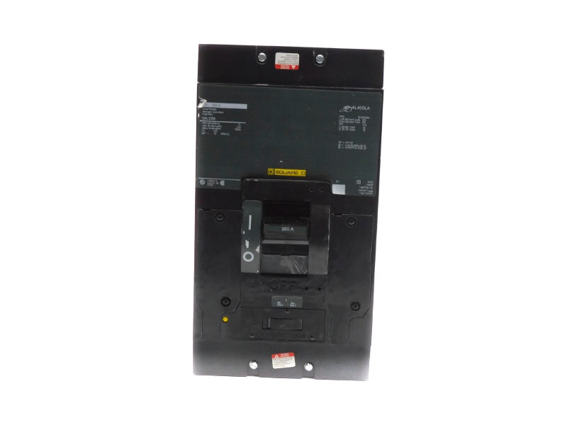 SQUARE D Q4L3350 240V 350A NSNP