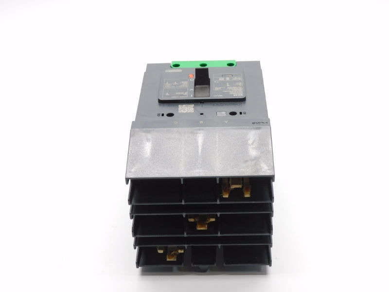 SQUARE D BDA34035Y 277V 35A NSNP