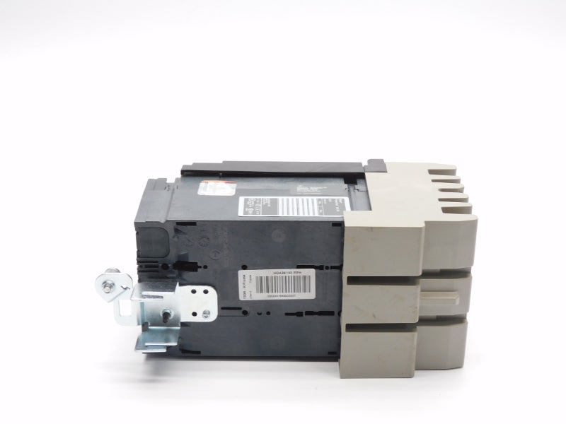 SQUARE D HDA36150 600V 150A (AS PICTURED) NSNP