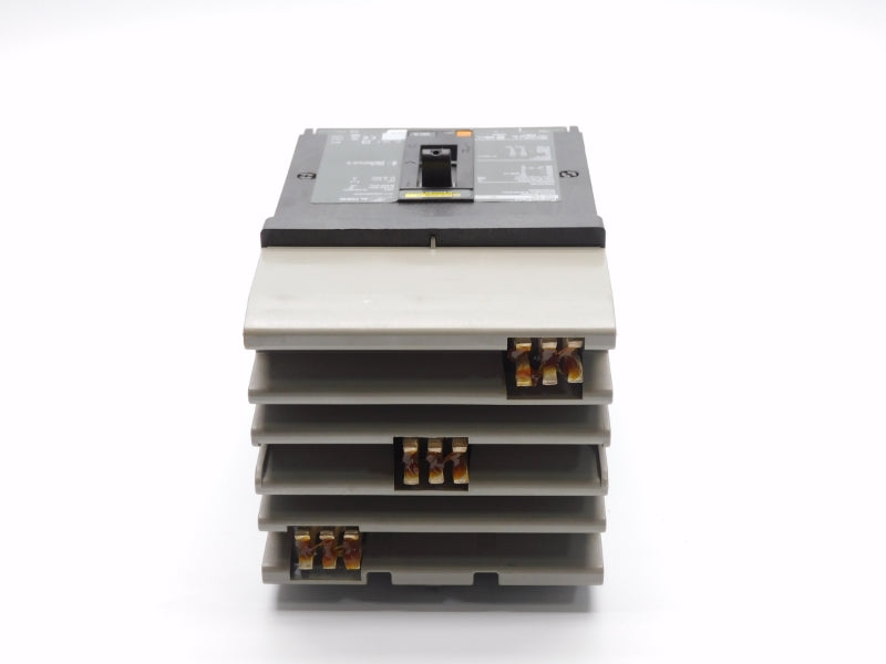 SQUARE D HDA36150 600V 150A (AS PICTURED) NSNP