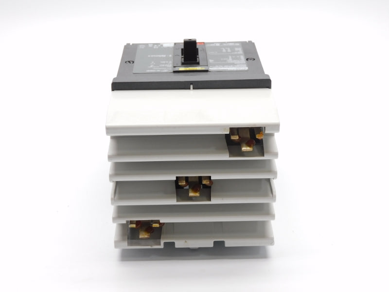 SQUARE D HJA36050 600V 50A (AS PICTURED) NSNP