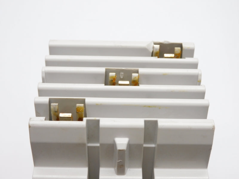 SQUARE D HLA36060 600V 60A (AS PICTURED) NUPI