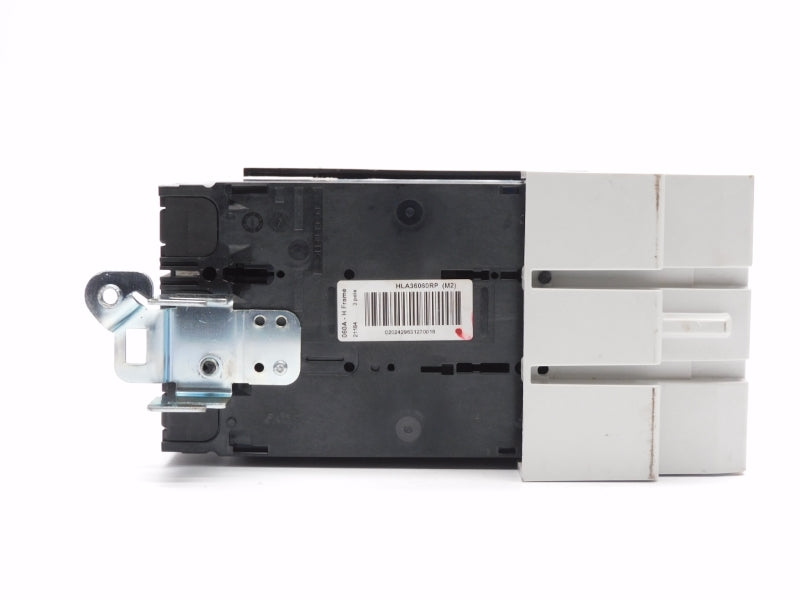 SQUARE D HLA36060 600V 60A (AS PICTURED) NUPI
