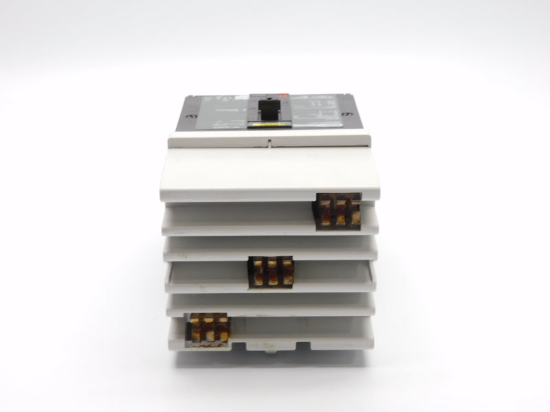 SQUARE D JDA36225 600V 225A (AS PICTURED) NSNP