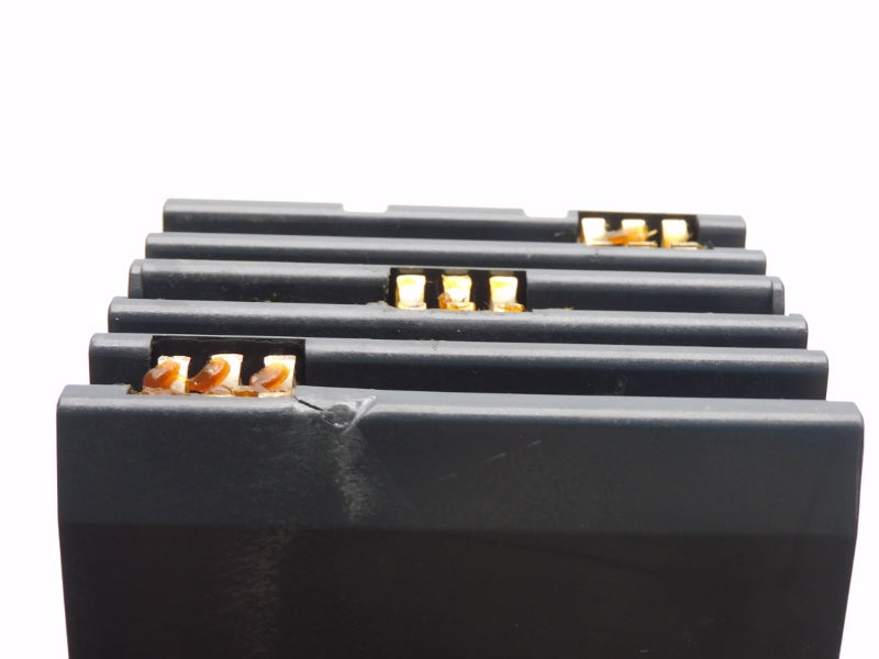 SQUARE D HGA36125 600V 125A (AS PICTURED) NSNP