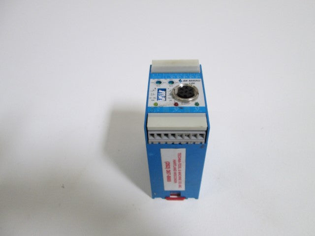 LEUKHARDT TIME DELAY RELAY 6304227  *NEW NO BOX*