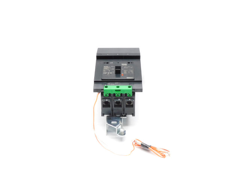 SQUARE D BJA36125SAYH 480V 125A UNMP