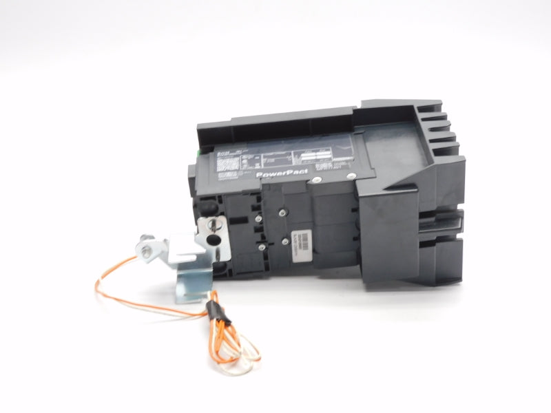 SQUARE D BJA36125SAYH 480V 125A UNMP