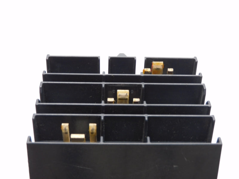 SQUARE D BJA36125SAYH 480V 125A UNMP