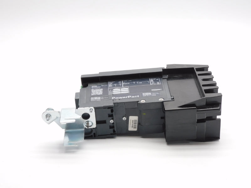 SQUARE D BDA260604 480V 60A NSNP