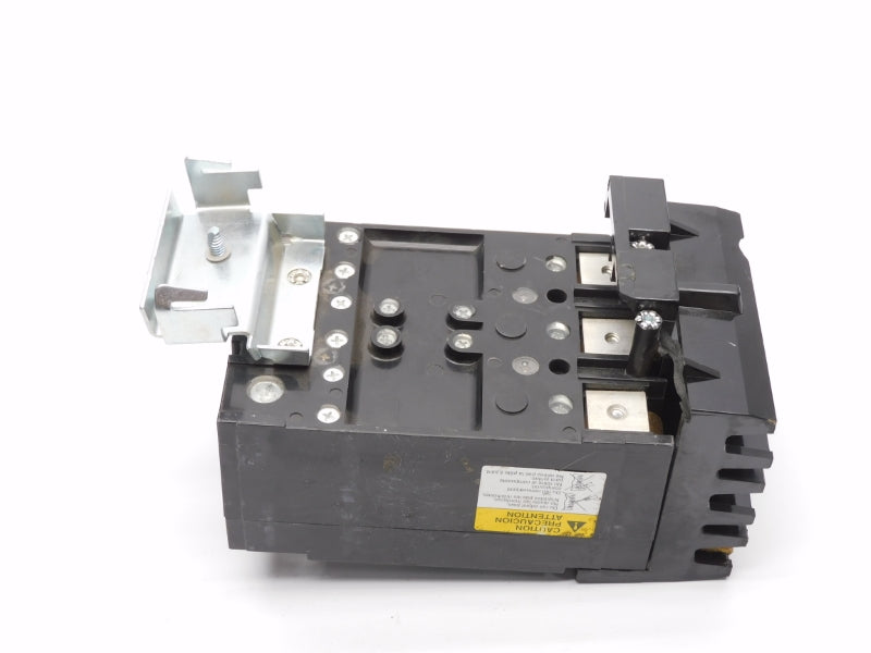 SQUARE D QDA32125 240V 125A (AS PICTURED) UNMP