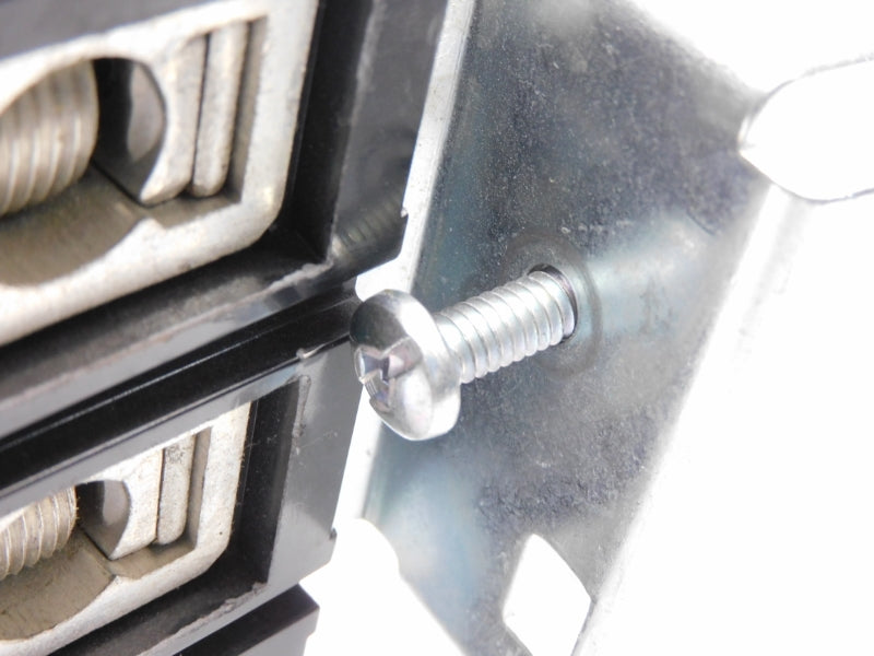 SQUARE D QDA32125 240V 125A (AS PICTURED) UNMP