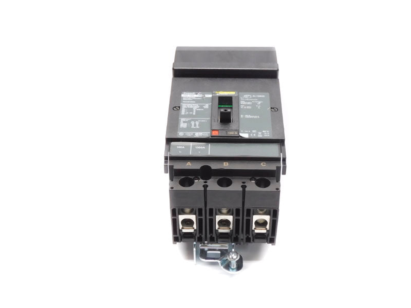 SQUARE D HGA36100SA 600V 100A (AS PICTURED) NSNP