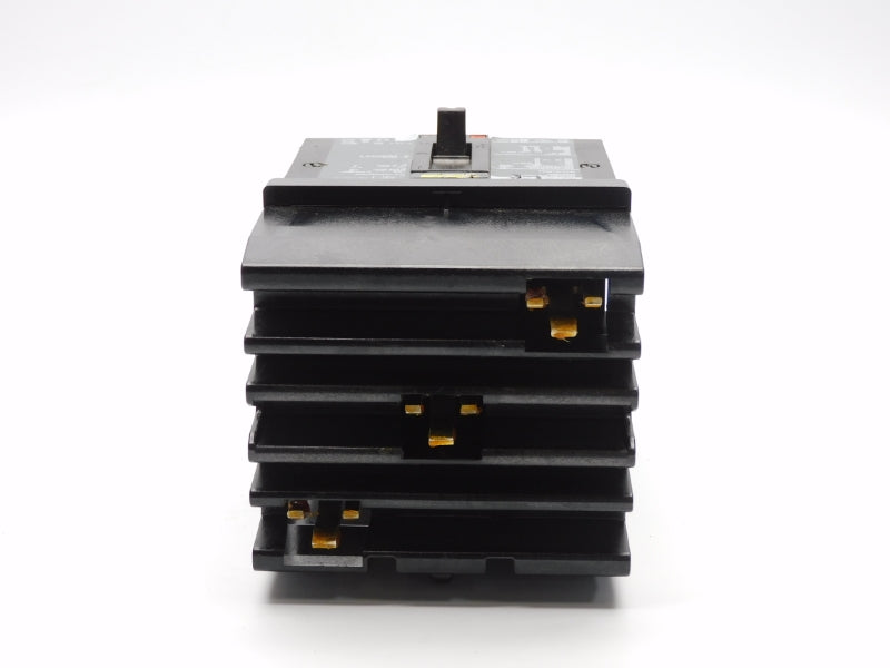 SQUARE D HGA36100SA 600V 100A (AS PICTURED) NSNP