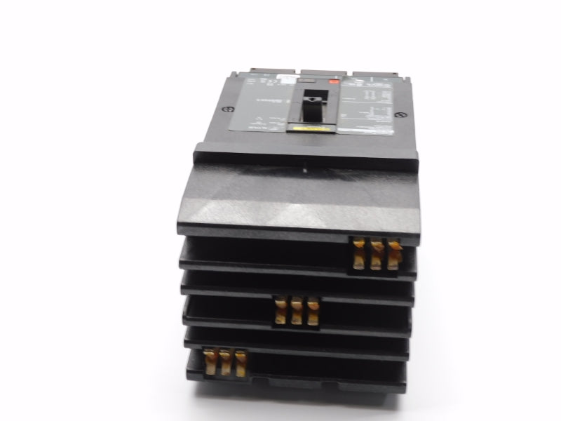 SQUARE D JGA36150 600V 150A (AS PICTURED) NSNP
