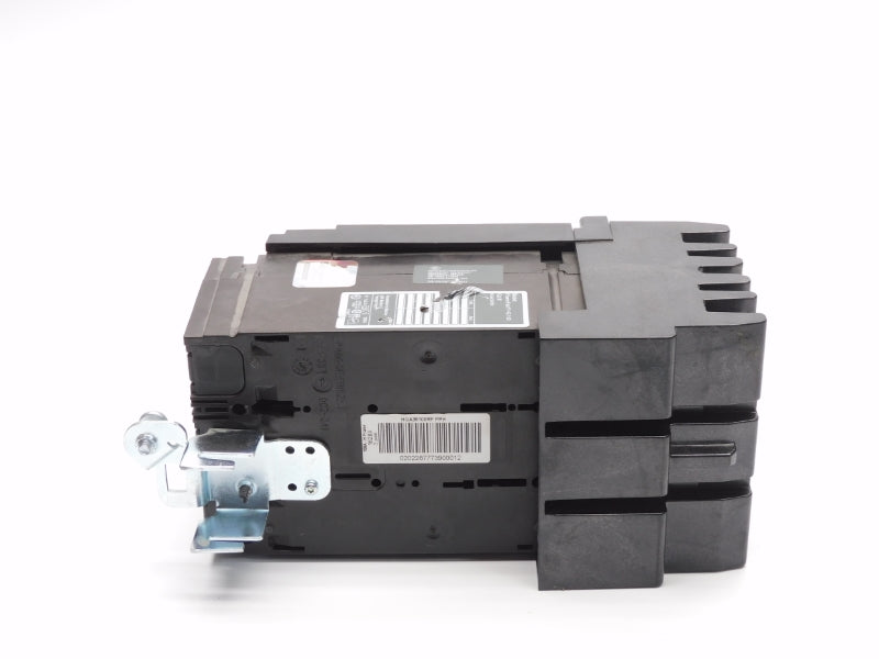 SQUARE D HGA36100 600V 100A UNMP
