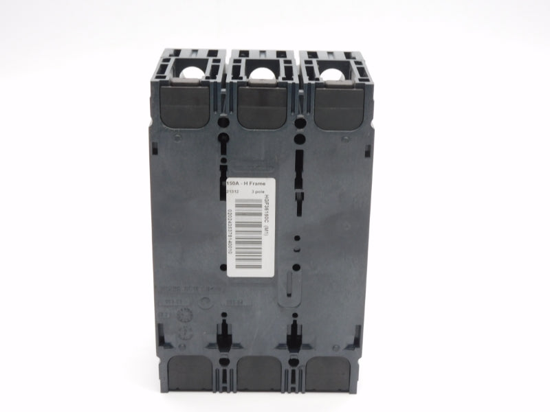 SQUARE D HGF36150C 600V 150A (NO LUGS) NSNP