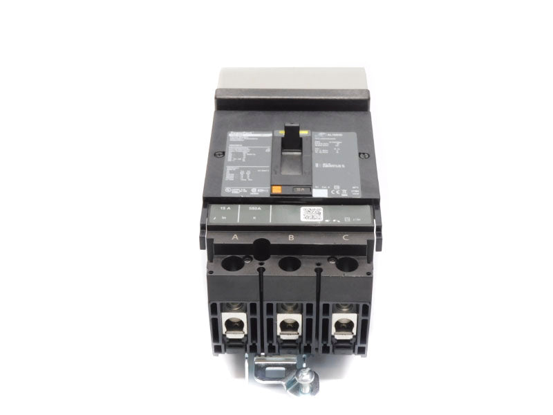 SQUARE D HDA36015 600V 15A (AS PICTURED) NSNP