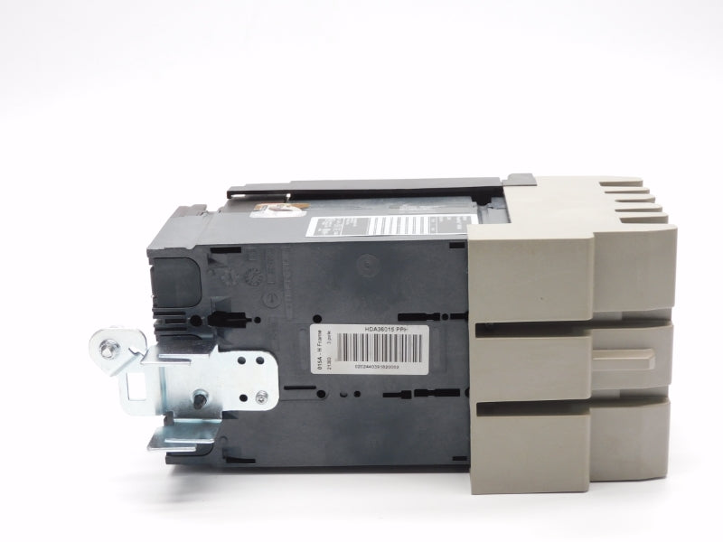 SQUARE D HDA36015 600V 15A (AS PICTURED) NSNP