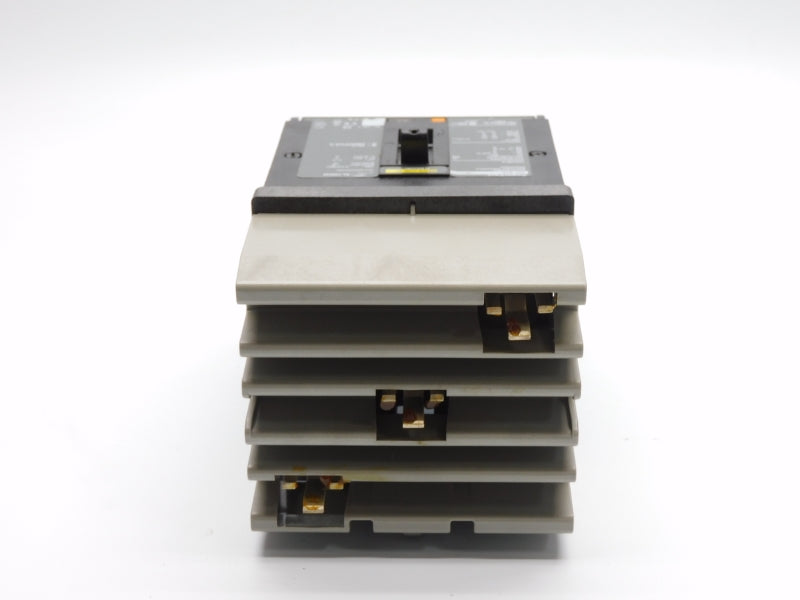 SQUARE D HDA36015 600V 15A (AS PICTURED) NSNP