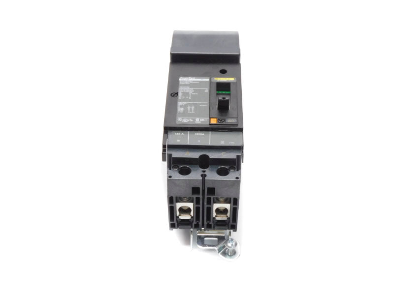 SQUARE D HGA261502 600V 150A NSNP