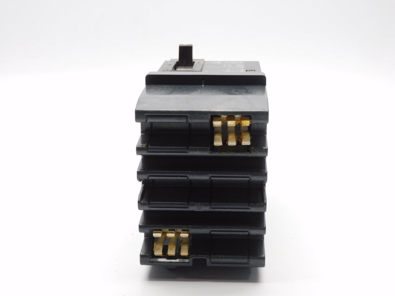 SQUARE D HGA261502 600V 150A NSNP