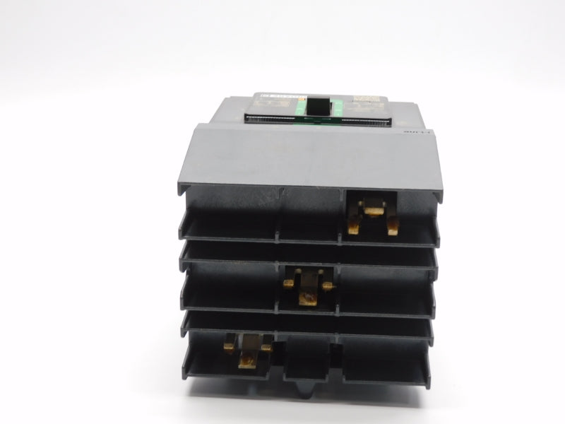 SQUARE D BJA36080 480V 80A NSNP