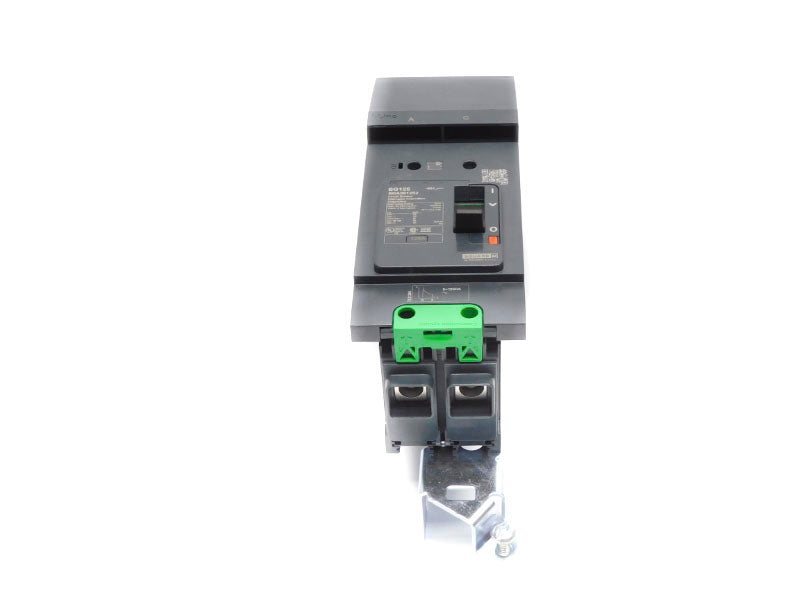 SQUARE D BGA261252 480V 125A NSNP