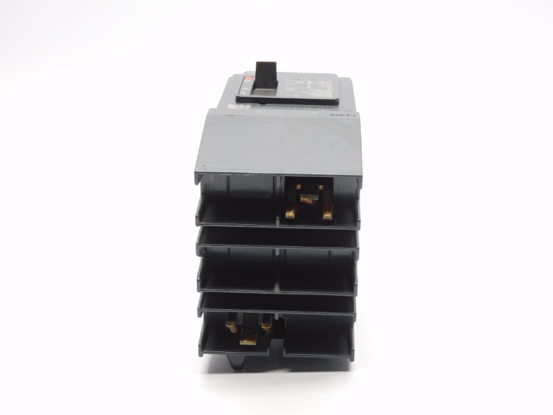 SQUARE D BGA261252 480V 125A NSNP