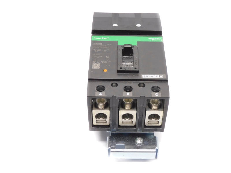 SQUARE D QGA32225 240V 225A NUPI