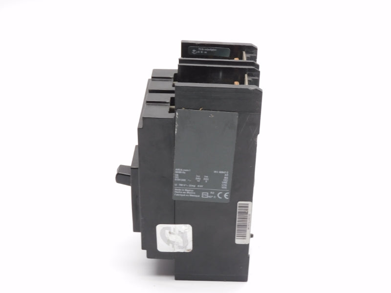 SQUARE D QDP22225TM 240V 225A (AS PICTURED) UNMP