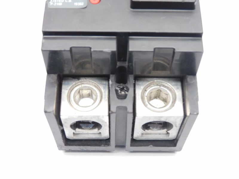 SQUARE D QDP22225TM 240V 225A UNMP