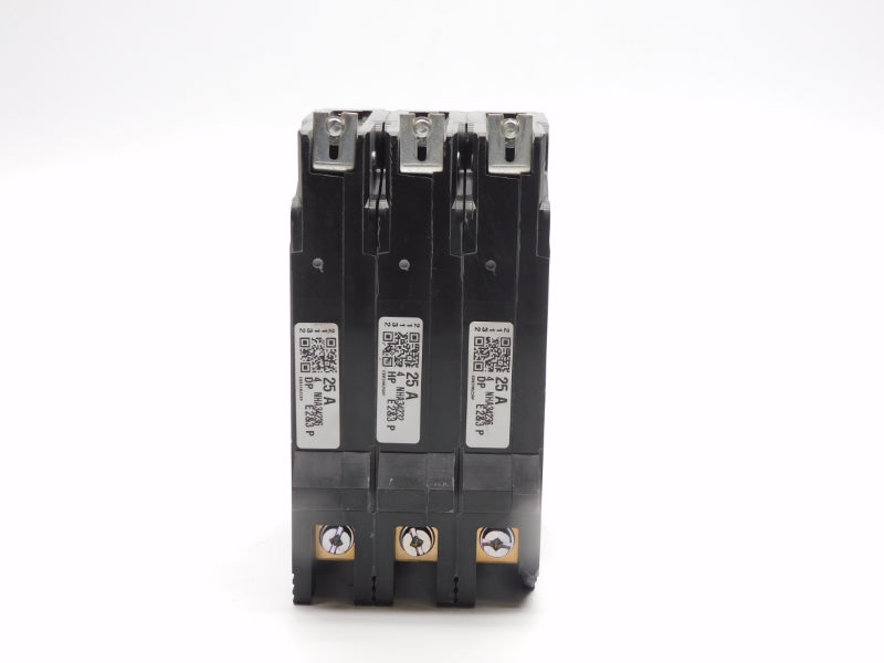 SQUARE D EDB34025 277V 25A (AS PICTURED) UNMP
