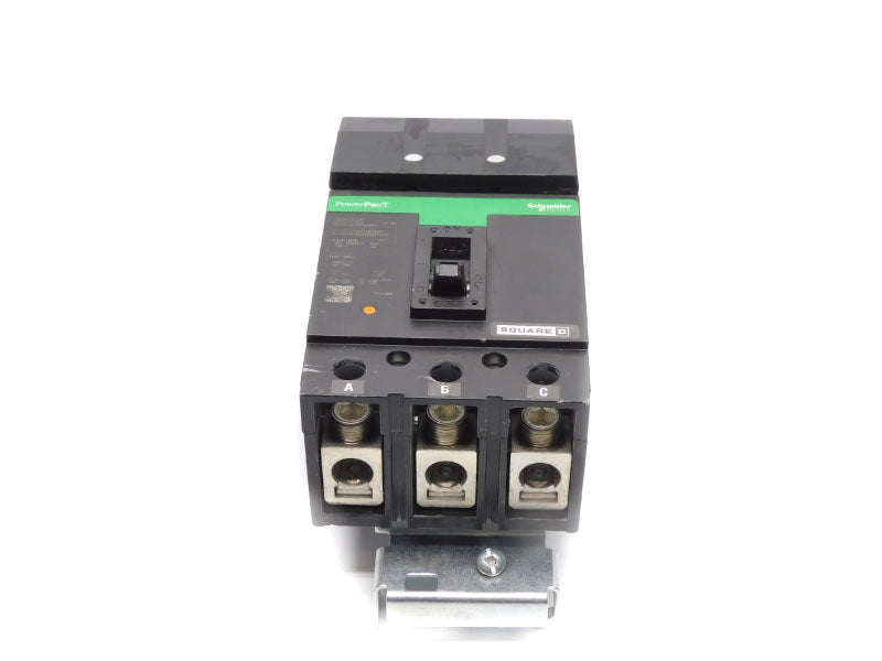 SQUARE D QGA32225 240V 225A (AS PICTURED) UNMP