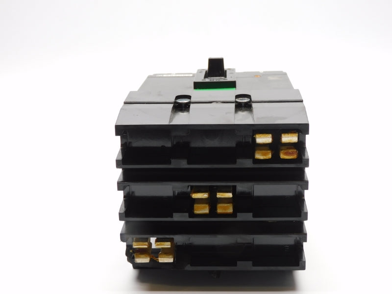 SQUARE D QGA32225 240V 225A (AS PICTURED) UNMP
