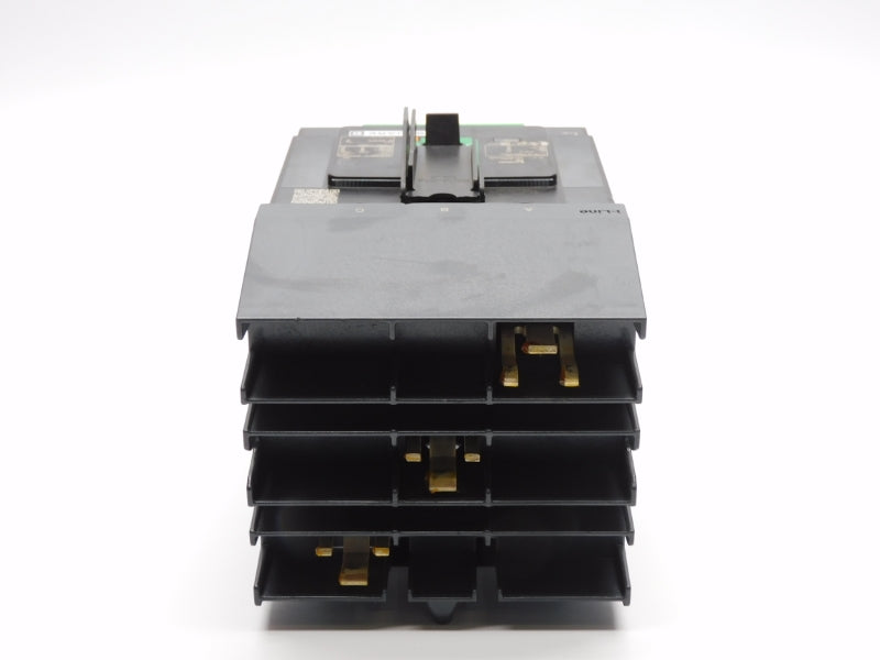 SQUARE D BJA36040YQ 480V 40A NUPI