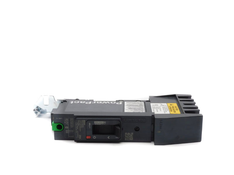 SQUARE D BGA160203 347V 20A NUPI