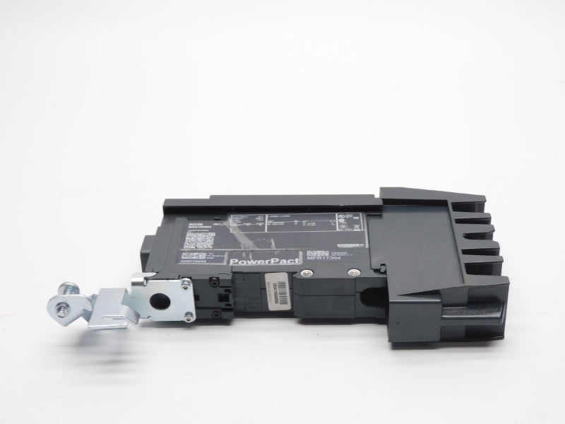 SQUARE D BGA160203 347V 20A NUPI
