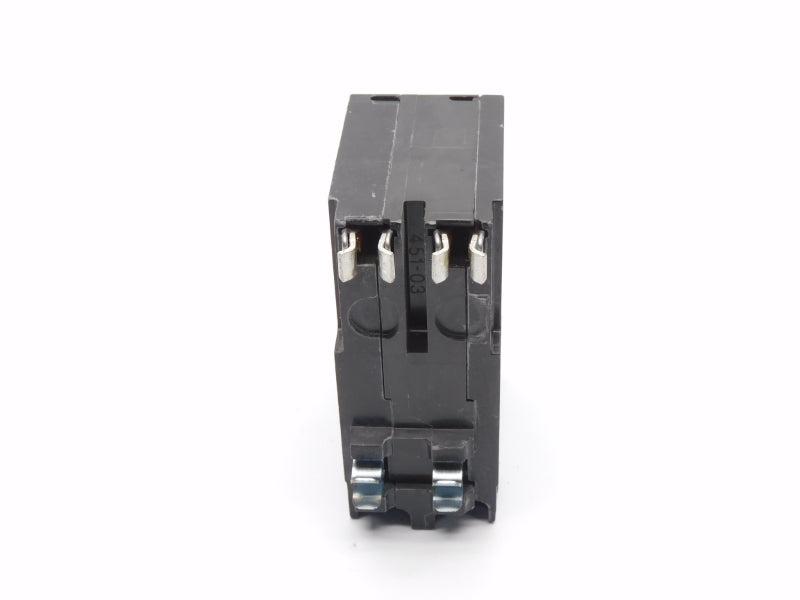SQUARE D QO2125VH 120/240V 125A UNMP