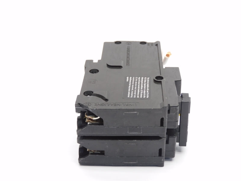 SQUARE D HOM220GFIC 120/240V 20A (AS PICTURED) NSNP