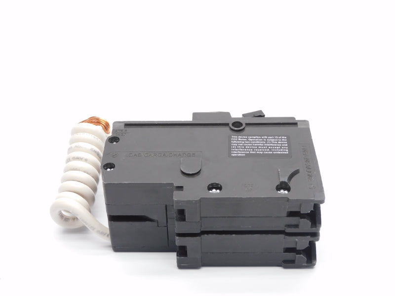 SQUARE D HOM250GFIC 120/240V 50A NSNP