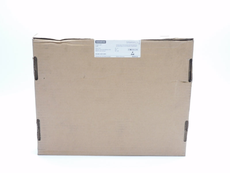 SIEMENS 6SL3262-1AE01-0DA0 NSFS